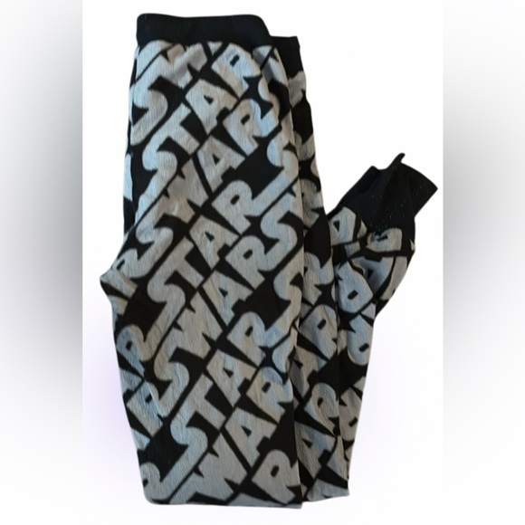 Star Wars Pajama Pants Sz M - Picture 13 of 13